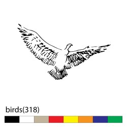 birds(318)