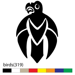 birds(319)