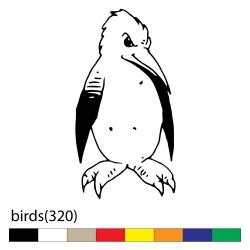 birds(320)