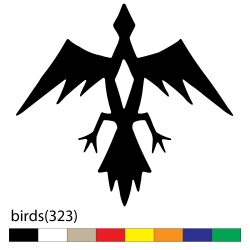 birds(323)
