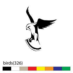 birds(326)