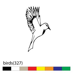 birds(327)