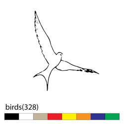 birds(328)