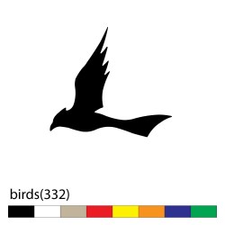 birds(332)