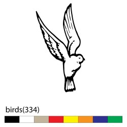 birds(334)