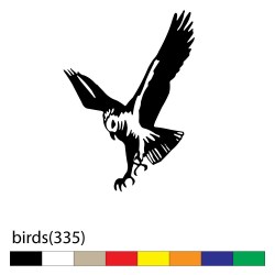 birds(335)