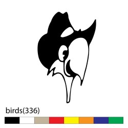 birds(336)