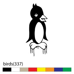 birds(337)