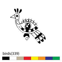 birds(339)
