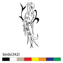 birds(342)