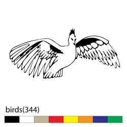 birds(344)