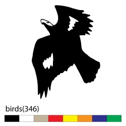 birds(346)