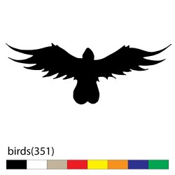 birds(351)