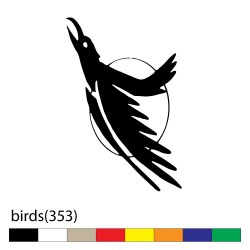 birds(353)