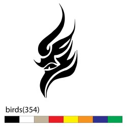 birds(354)