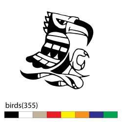 birds(355)