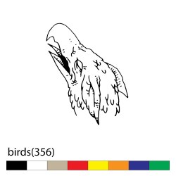 birds(356)