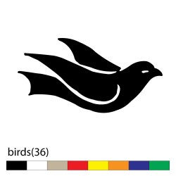 birds(36)
