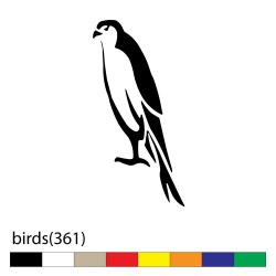birds(361)