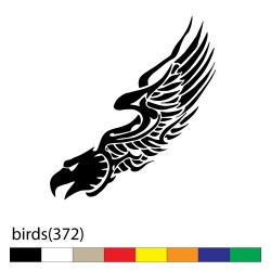 birds(372)