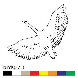 birds(373)
