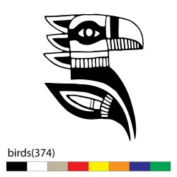 birds(374)