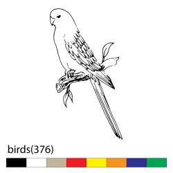 birds(376