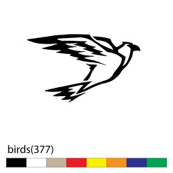 birds(377)