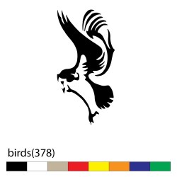 birds(378)