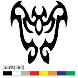 birds(382)
