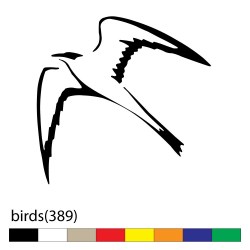 birds(389)