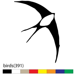 birds(391)
