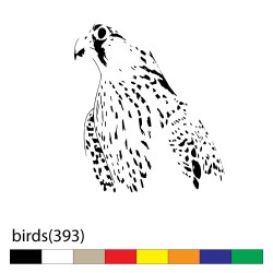 birds(392)