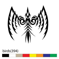 birds(394)