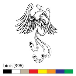 birds(396)