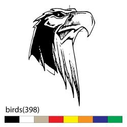 birds(398)