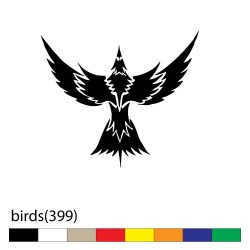 birds(399)