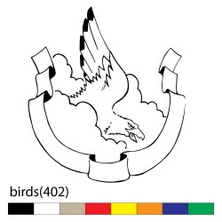 birds(402)