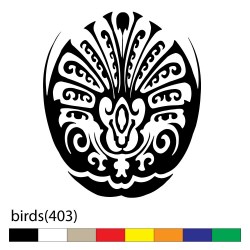 birds(403)