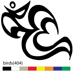 birds(404)