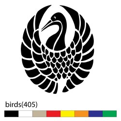 birds(405)