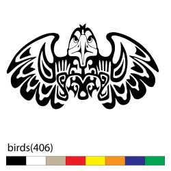 birds(406)