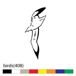 birds(408)
