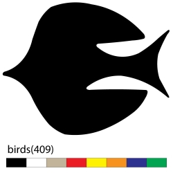 birds(409)