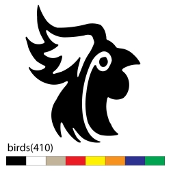 birds(410)
