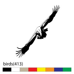 birds(413)