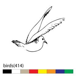 birds(414)