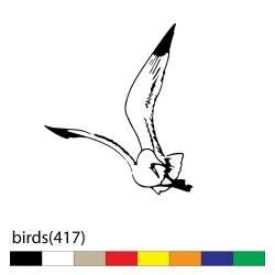 birds(417)