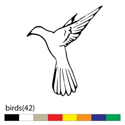birds(42)