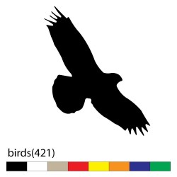 birds(421)